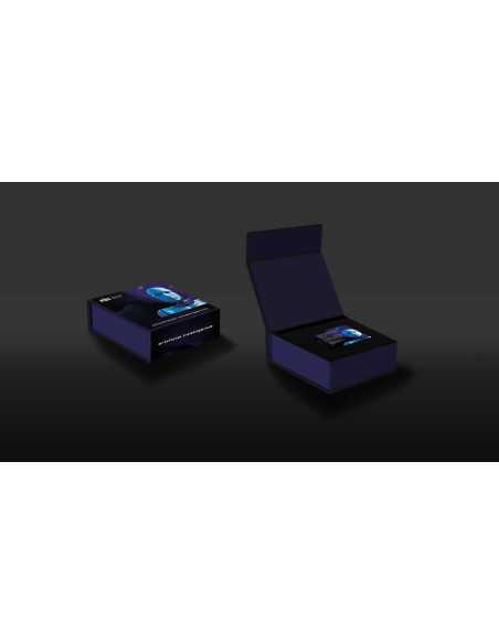 INTELLIGENZA ARTIFICIALE 3D Moneta d'argento da 10 Oz 20$ Niue 2023 - Coins & More - Niue
