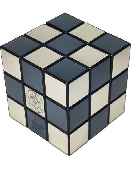 CUBO MAGICO 2 Oz Moneta d'Argento 2$ Niue 2024 - Coins & More - Niue