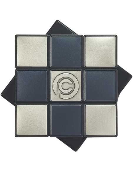 CUBO MAGICO 2 Oz Moneta d'Argento 2$ Niue 2024 - Coins & More - Niue