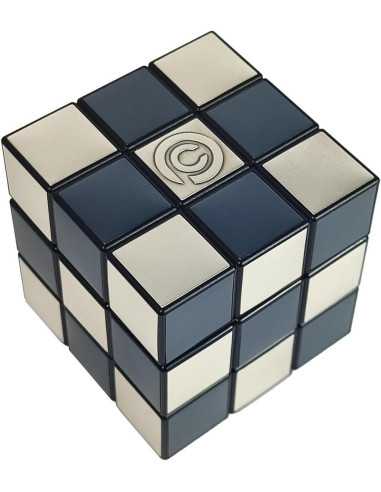 CUBO MAGICO 2 Oz Moneta d'Argento 2$ Niue 2024 - Coins & More - Niue
