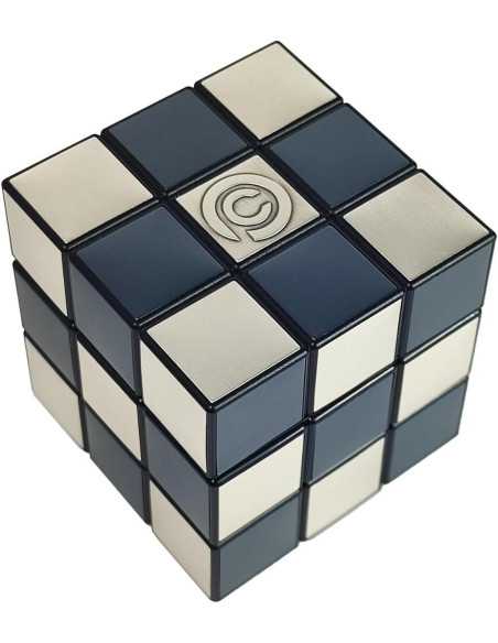 CUBO MAGICO 2 Oz Moneta d'Argento 2$ Niue 2024 - Coins & More - Niue