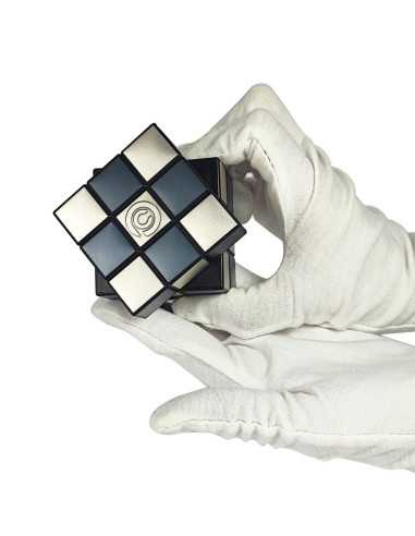 CUBO MAGICO 2 Oz Moneta d'Argento 2$ Niue 2024 - Coins & More - Niue