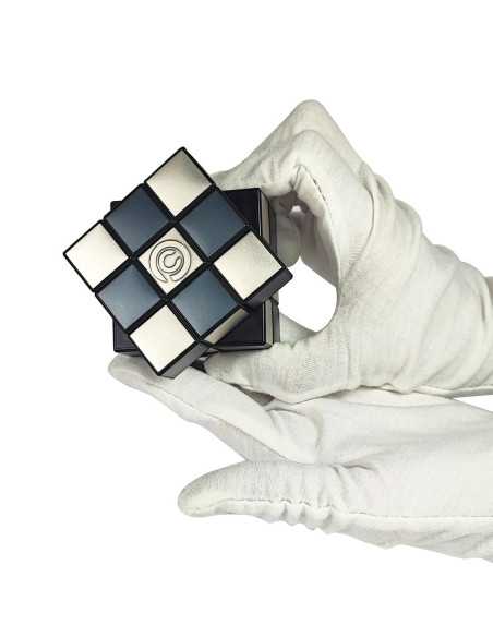 CUBO MAGICO 2 Oz Moneta d'Argento 2$ Niue 2024 - Coins & More - Niue