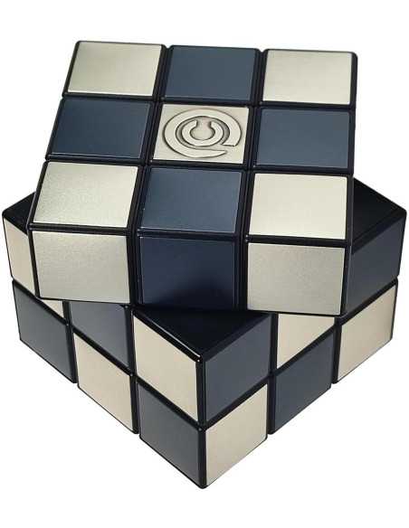 CUBO MAGICO 2 Oz Moneta d'Argento 2$ Niue 2024 - Coins & More - Niue