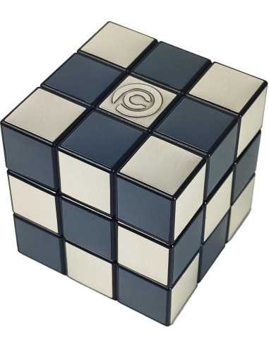 CUBO MAGICO 2 Oz Moneta d'Argento 2$ Niue 2024 - Coins & More - Niue