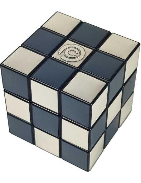 CUBO MAGICO 2 Oz Moneta d'Argento 2$ Niue 2024 - Coins & More - Niue
