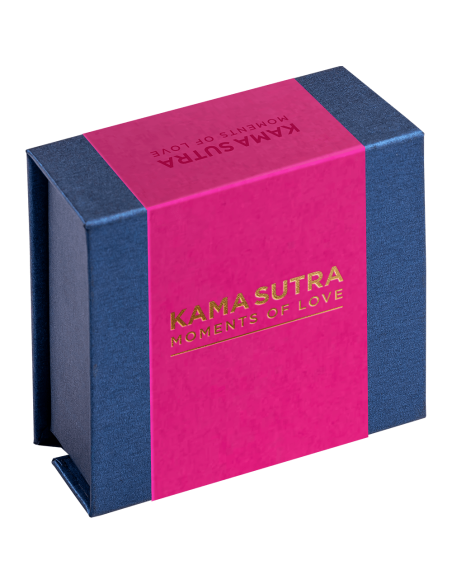 KAMA SUTRA Momente der Liebe Kamasutra 1 Oz Silbermünze 1000 Francs Kamerun 2025 - Coins & More - Kamerun