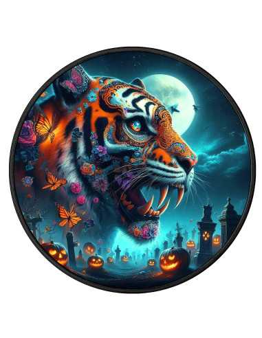 DIA DE LOS MUERTOS Moneta d'argento da 1 Oz 1 Onza Messico 2024 - Coins & More - Messico