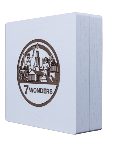 STATUA DI ZEUS Moneta da 100g 10$ Isole Salomone 2025 - Coins & More - Isole Salomone
