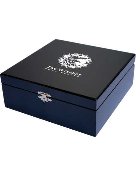 LA TORRE DI SWALLOW Moneta d'argento da 1 chilo 50$ Niue 2024 - Coins & More - Niue