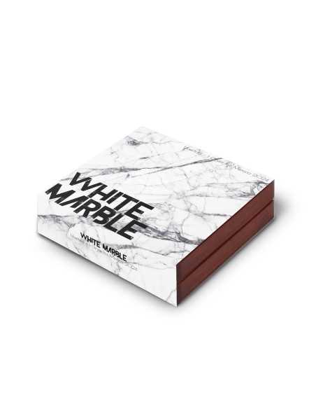 LIBERTAD Collezione Marmo Bianco 1 Oz Moneta d'Argento Messico 2024 - Coins & More - Messico