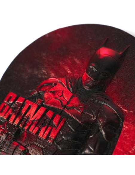 BATMAN 2 Oz Silver Coin 5$ Niue 2025 - Coins & More - Niue