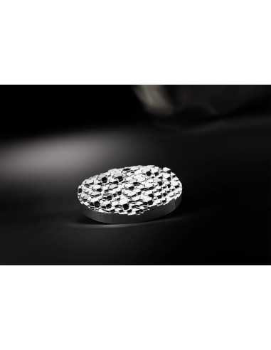 THE CLIFF Silverland Moneta d'Argento da 2 Oz 10$ Isole Cook 2025 - Coins & More - Isole Cook