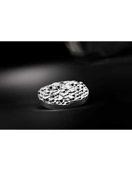 THE CLIFF Silverland Moneta d'Argento da 2 Oz 10$ Isole Cook 2025 - Coins & More - Isole Cook