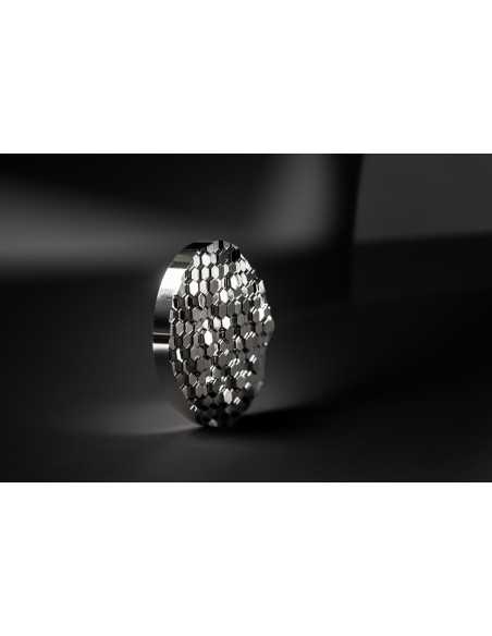 THE CLIFF Silverland Moneta d'Argento da 2 Oz 10$ Isole Cook 2025 - Coins & More - Isole Cook