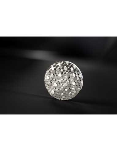 THE CLIFF Silverland Moneta d'Argento da 2 Oz 10$ Isole Cook 2025 - Coins & More - Isole Cook