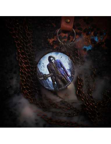 THE JOKER Moneta d'Argento da 2 Oz 5$ Niue 2024 - Coins & More - Niue