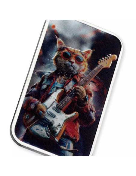 JIMMY Human Cats Premium Silver Cast Bar 1 Oz Silver - Coins & More - Plata