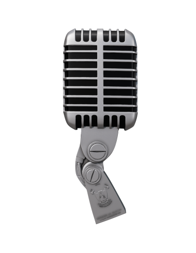 Jazz Soul Voice of Music Moneta d'argento da 2 once 2000 Franchi Camerun 2025 - Coins & More - Camerun