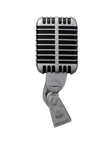 Jazz Soul Voice of Music Moneta d'argento da 2 once 2000 Franchi Camerun 2025 - Coins & More - Camerun