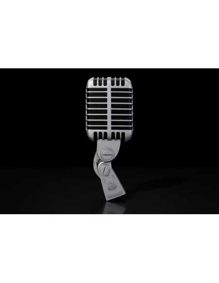 Jazz Soul Voice of Music Moneta d'argento da 2 once 2000 Franchi Camerun 2025 - Coins & More - Camerun
