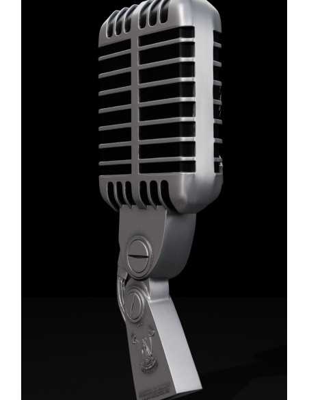 Jazz Soul Voice of Music Moneta d'argento da 2 once 2000 Franchi Camerun 2025 - Coins & More - Camerun
