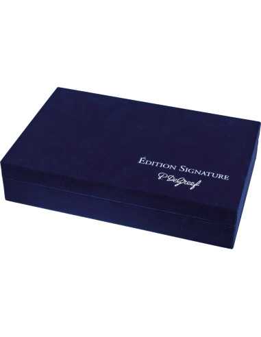 PHOENIX Edition Signature Set 2 x 5 Oz Moneda de Plata 5000 Francos Costa de Marfil 2025 - Coins & More - Costa de Marfil