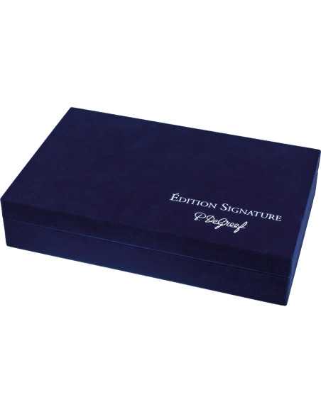 PHOENIX Edition Signature Set 2 x 5 Oz Moneda de Plata 5000 Francos Costa de Marfil 2025 - Coins & More - Costa de Marfil
