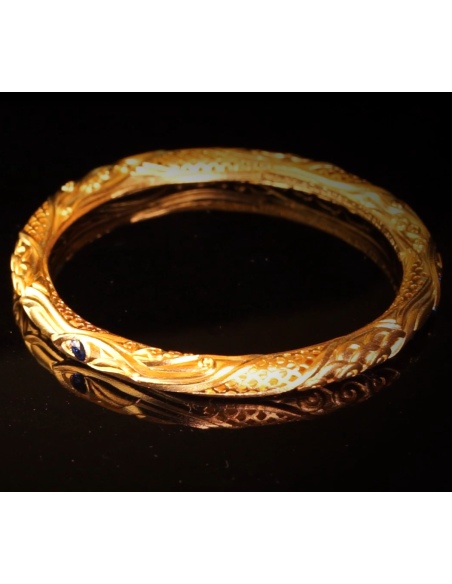 NE ZHA'S QIANKUN HOOP Moneda de Plata 500 Francos Camerún 2025 - Coins & More - Camerún