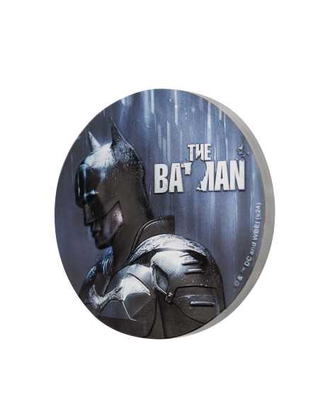 BATMAN THE DARK KNIGHT Pièce de monnaie en argent de 200g 15$ Niue 2024 - Coins & More - Niue