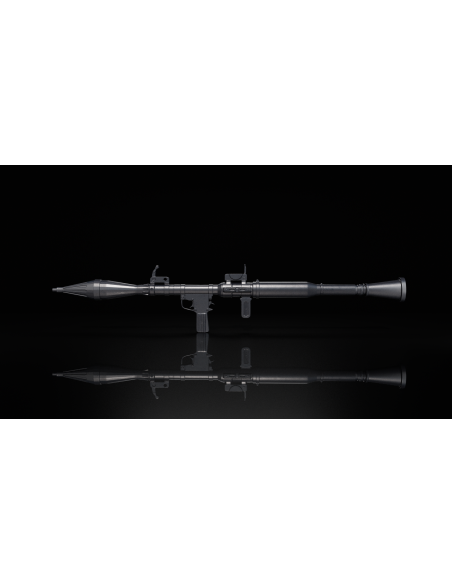 ROCKET LAUNCHER RPG Arma 2 Oz Moneda de Plata 2000 Francos Camerún 2025 - Coins & More - Camerún