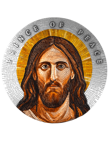 MONETA D'ARGENTO DA 1 OZ. 1$ Niue 2025 - Coins & More - Niue