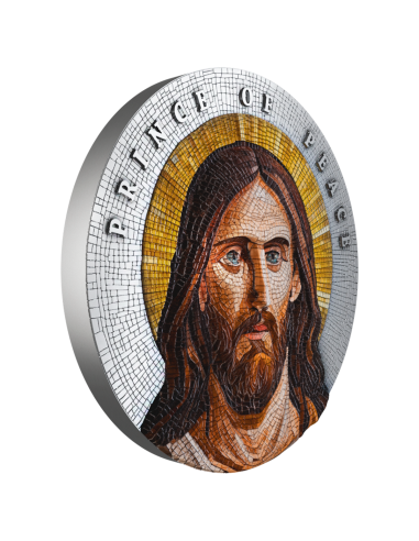 MONETA D'ARGENTO DA 1 OZ. 1$ Niue 2025 - Coins & More - Niue