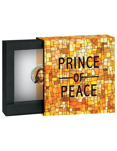 MONETA D'ARGENTO DA 1 OZ. 1$ Niue 2025 - Coins & More - Niue