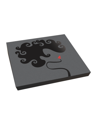 WHITE WIND DRESS Pendant Silver Coin 1$ Liberia 2025 - Coins & More - Liberia