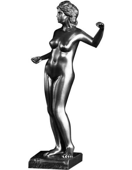 AGLAE Estatua de las Tres Gracias Moneda de Plata 3000 Francos Camerún 2025 - Coins & More - Camerún