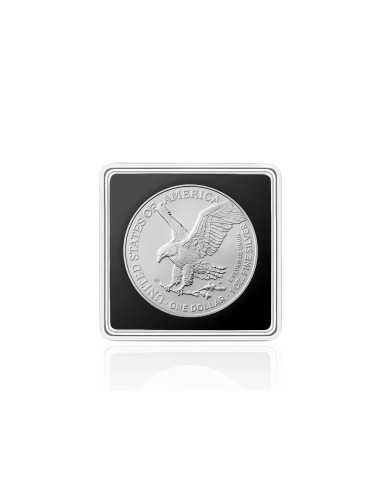 COBRA Cacciatori cibernetici - Moneta d'argento da 1 Oz 1$ USA 2025 - Coins & More - Usa