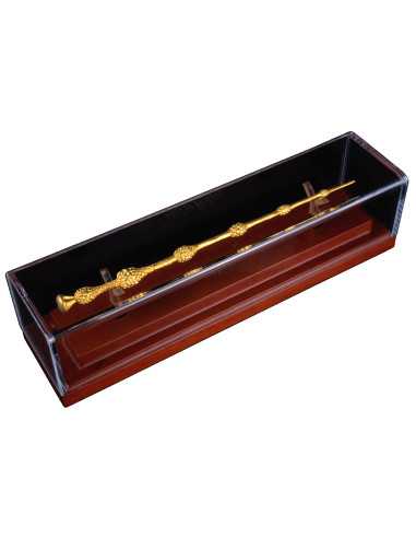 3D ELDER WAND Harry Potter 3 Oz Silver Coin 5$ Samoa 2025 - Coins & More - Samoa