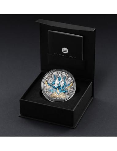COBELLIAN 2 Oz Silver Coin 5$ Niue 2025 - Coins & More - Niue
