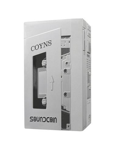 WALKMAN TechStalgic 2 Oz Silver Coin 2$ Niue 2025 - Coins & More - Niue