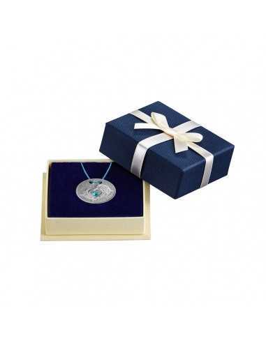 HUG ME DOLPHINS Silver Coin 500 Francs Cameroon 2021