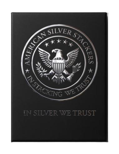 WANTED DEAD OR ALIVE 5g Silver Coin 1 Cedis Ghana 2025 - Coins & More - Ghana