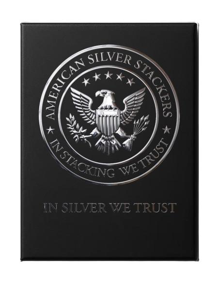 WANTED DEAD OR ALIVE 5g Silver Coin 1 Cedis Ghana 2025 - Coins & More - Ghana