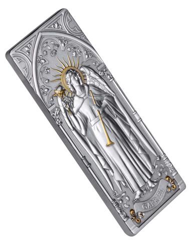 ARCHANGELS SET 4x1 Oz Silver Coins 5$ Barbados 2026 - Coins & More - Barbados