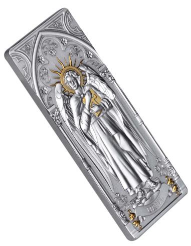 ARCHANGELS SET 4x1 Oz Silver Coins 5$ Barbados 2026 - Coins & More - Barbados