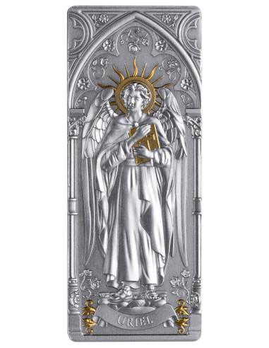 ARCHANGELS SET 4x1 Oz Silver Coins 5$ Barbados 2026 - Coins & More - Barbados