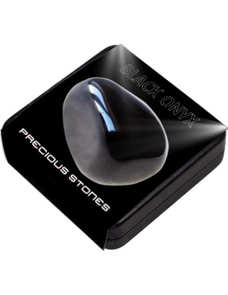BLACK ONYX Precious Stones 1 Oz Silver Coin Mexico 2024 - Coins & More - Mexique