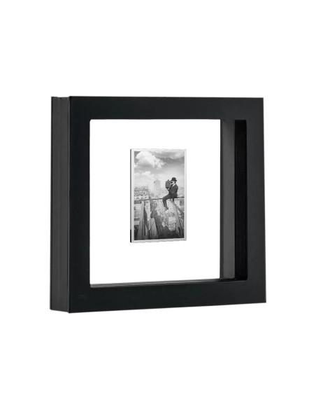 NEW YORK BETWEEN SKY AND LENS 1 Oz Silver Coin 1$ Niue 2026 - Coins & More - Niue