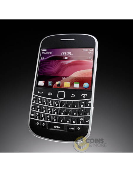 THE QWERTY PHONE 2 Oz Silver Coin 5 Tala Samoa 2026 - Coins & More - In Arrivo