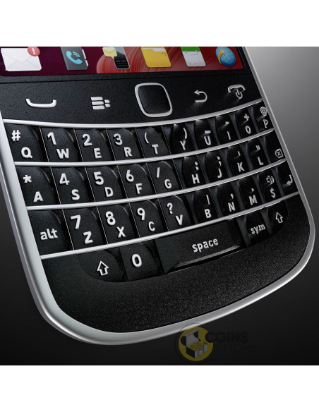 THE QWERTY PHONE 2 Oz Silver Coin 5 Tala Samoa 2026 - Coins & More - In Arrivo